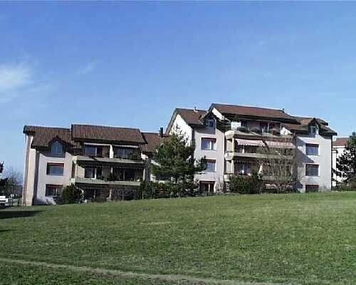 Appartamento di 3 locali in affitto a Fribourg - immagine 1/13