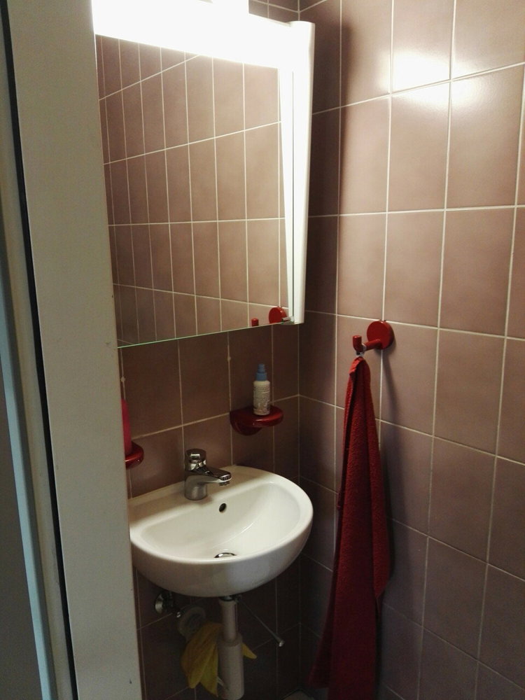 null rooms Office & Commercial for rent in Préverenges - image 1/9