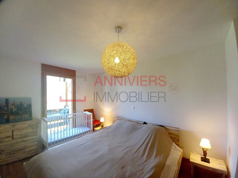 Appartamento di 4 locali in vendita a Grimentz - immagine 1/13