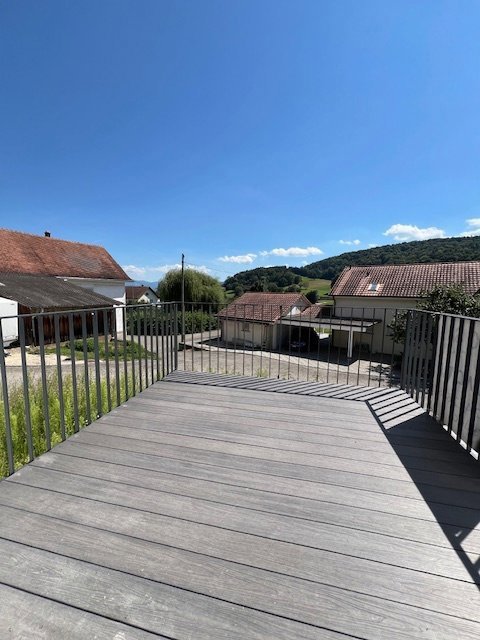 Maison 3 pièces à acheter à Develier - image 1/10