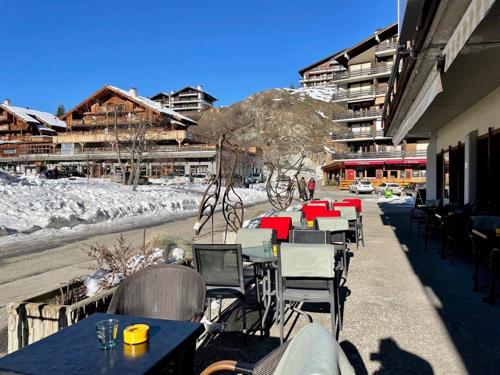 Ufficio & Commercio di 5 locali in vendita a Siviez (Nendaz) - immagine 1/11