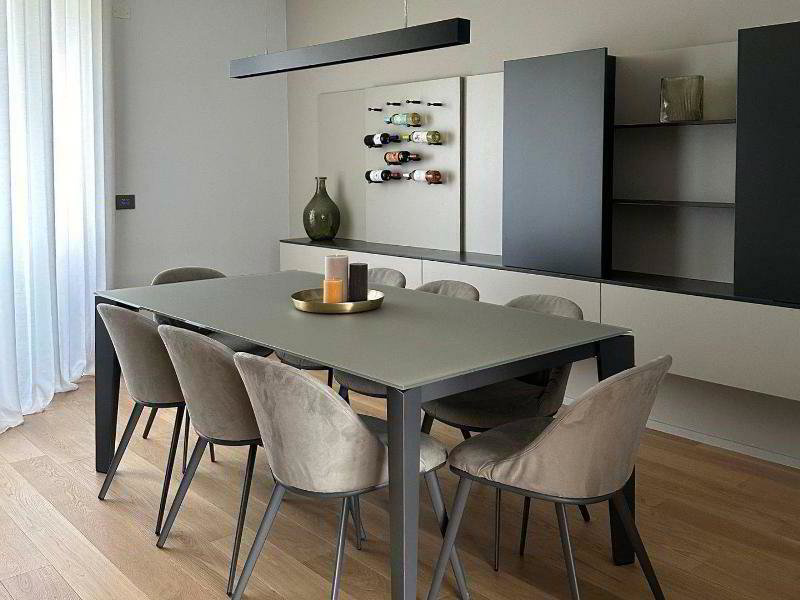 Wohnung – Lugano, Quartiere Maghetti, Breganzona