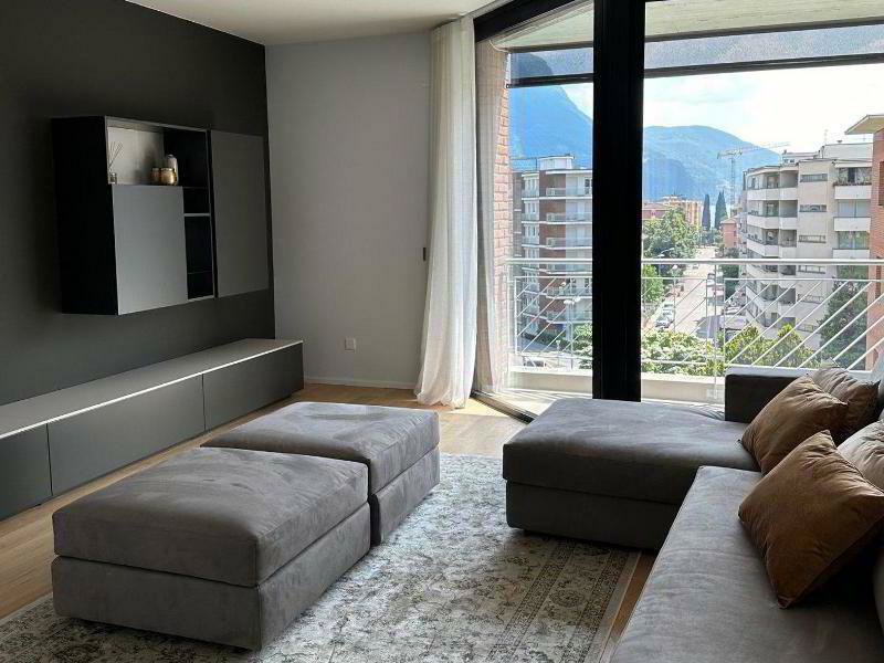 Wohnung – Lugano, Quartiere Maghetti, Breganzona - Ansicht 3