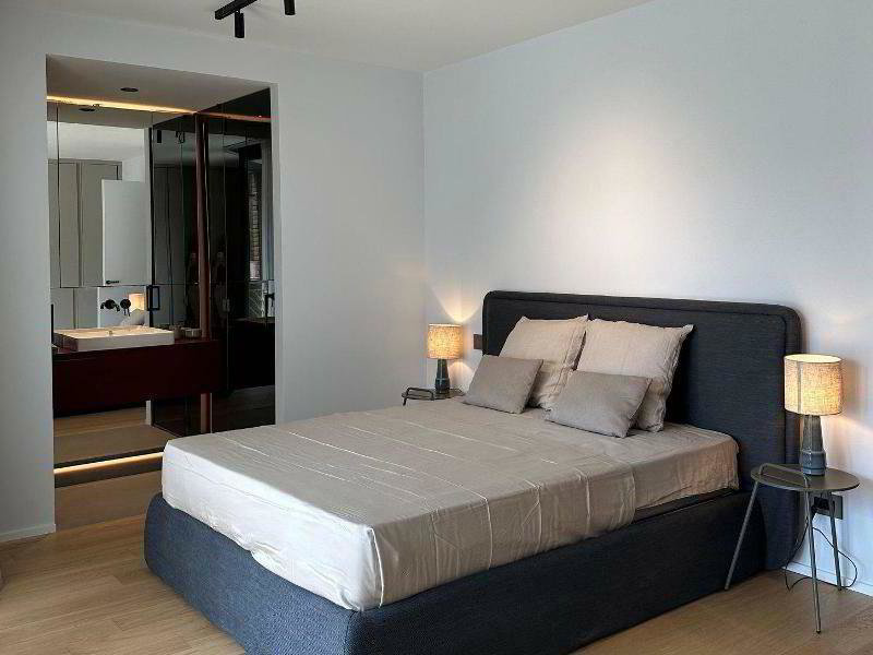 Wohnung – Lugano, Quartiere Maghetti, Breganzona - Ansicht 4