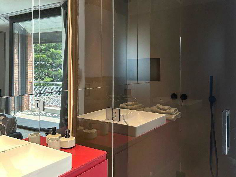 Wohnung – Lugano, Quartiere Maghetti, Breganzona - Mehr