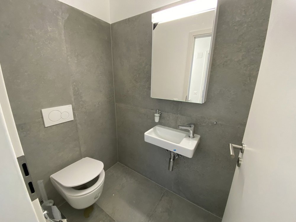 Ufficio & Commercio di null locali in vendita a Losone - immagine 1/10