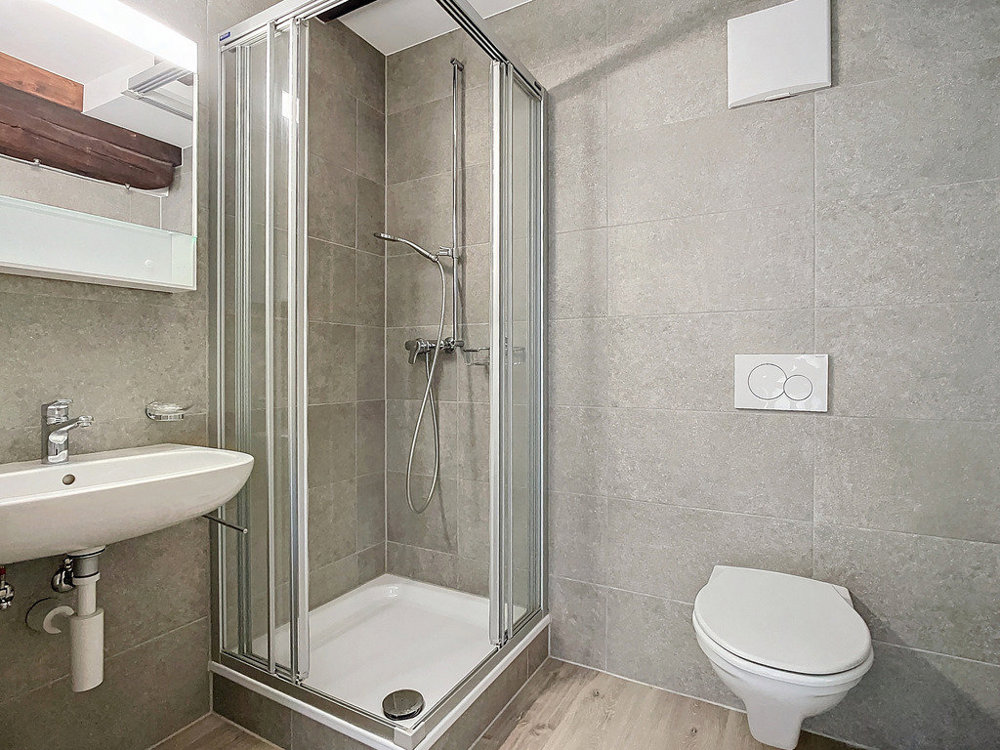 3 Zimmer Wohnung zu vermieten in La Chaux-de-Fonds - Bild 1/6