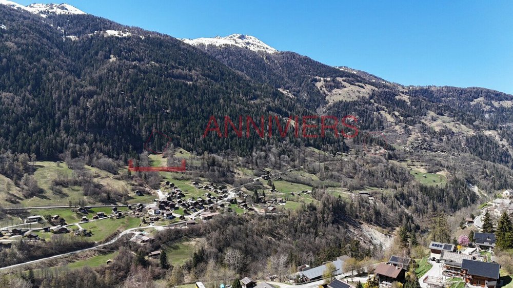 Terreno di null locali in vendita a Grimentz - immagine 1/7