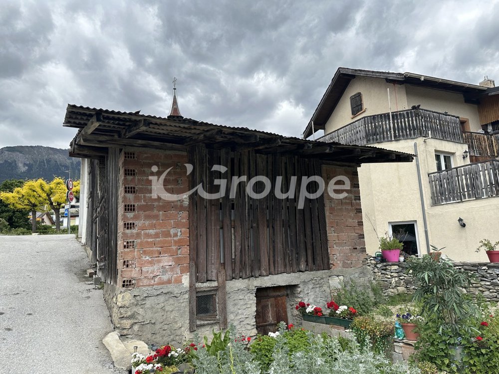 null rooms House to buy in Grimisuat - image 1/13
