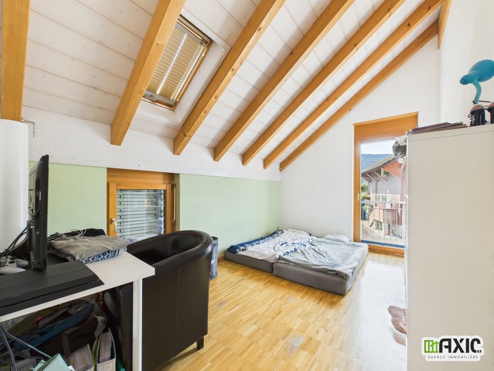 Maison 6 pièces à acheter à Bassecourt - image 1/13