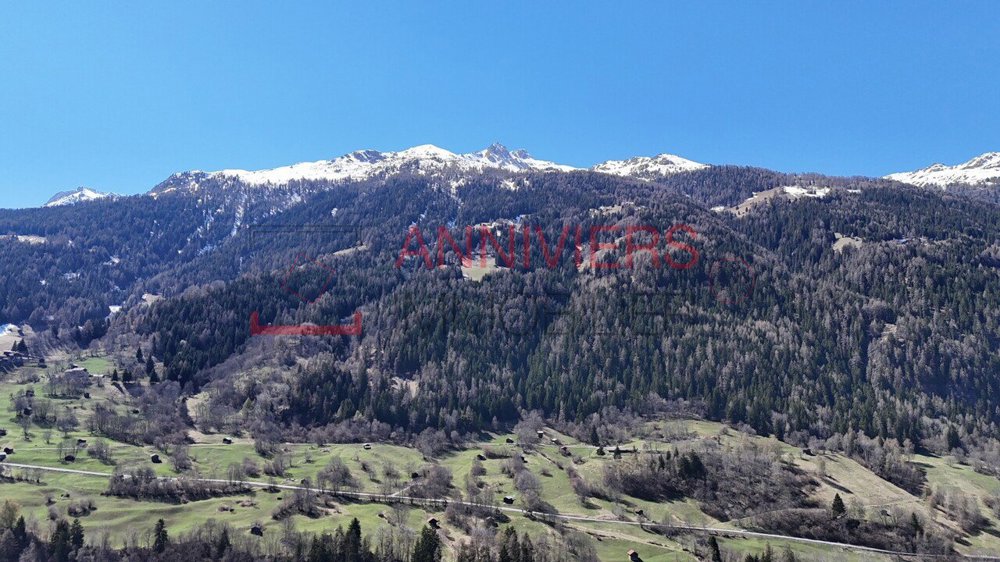 Terreno di null locali in vendita a Grimentz - immagine 1/4