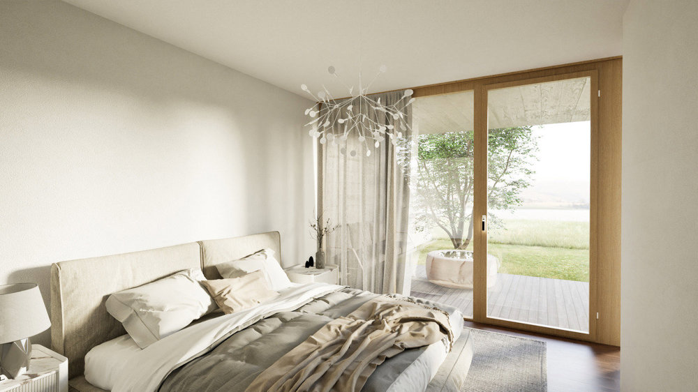 Terreno di null locali in vendita a Bellerive VD - immagine 1/10