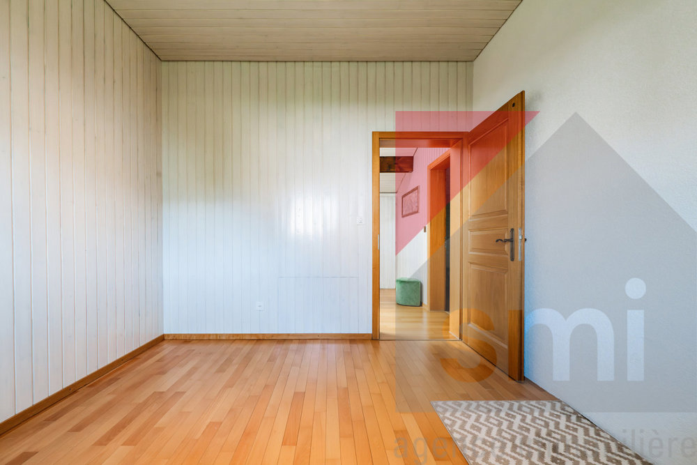 Maison 6 pièces à acheter à Bulle - image 1/13