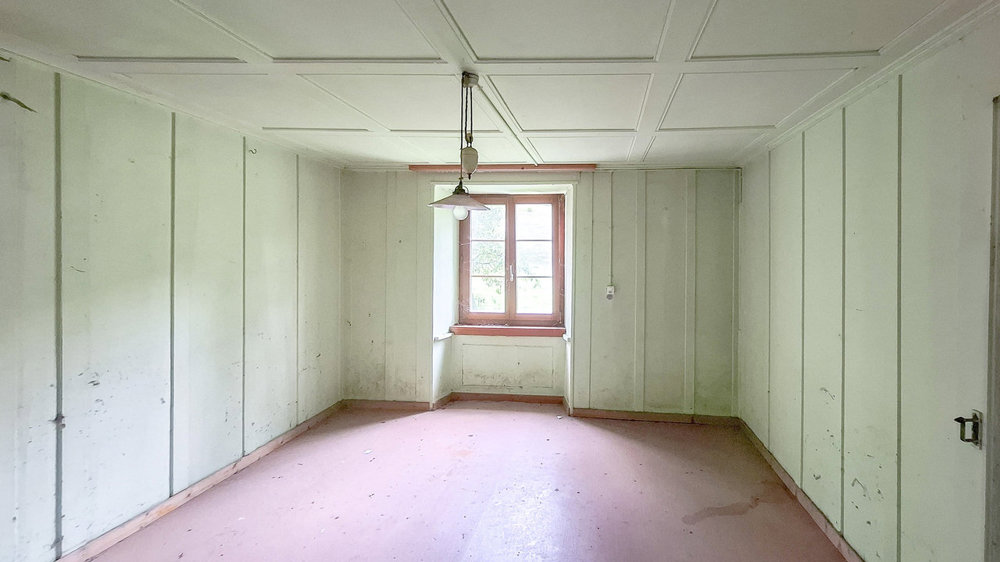 Casa di null locali in vendita a Les Verrières - immagine 1/13