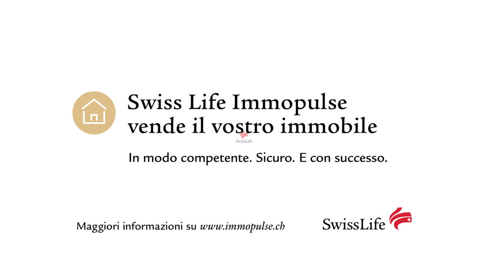 Appartamento di 2 locali in vendita a Piazzogna - immagine 1/13