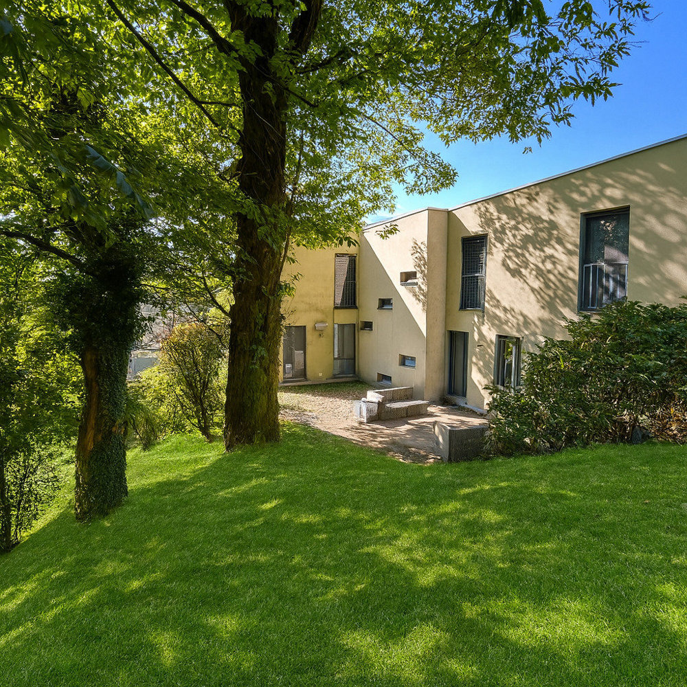 Maison 6 pièces à acheter à Ponte Capriasca - image 1/1