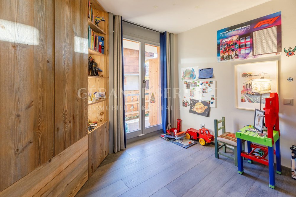 Appartamento di 4 locali in vendita a Villars-sur-Ollon - immagine 1/13
