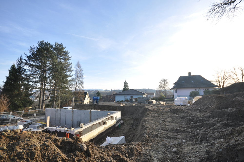 Casa di 5 locali in vendita a Belfaux - immagine 1/13