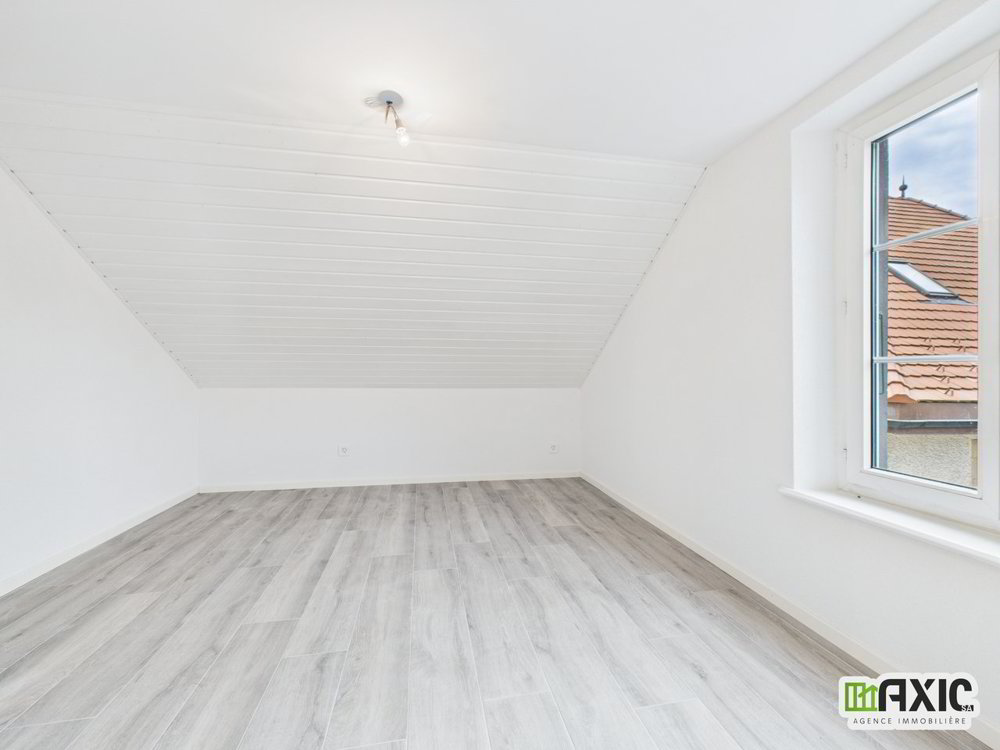 Appartamento di 3 locali in affitto a Moutier - immagine 1/7
