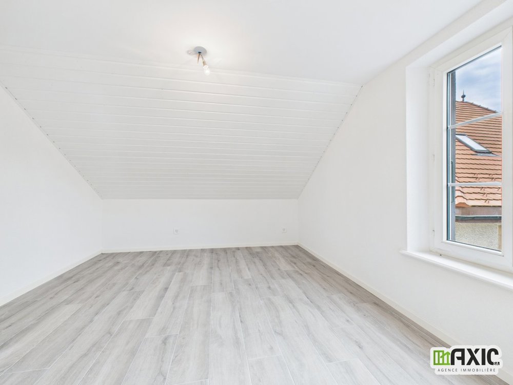 Appartamento di 3 locali in affitto a Moutier - immagine 1/9