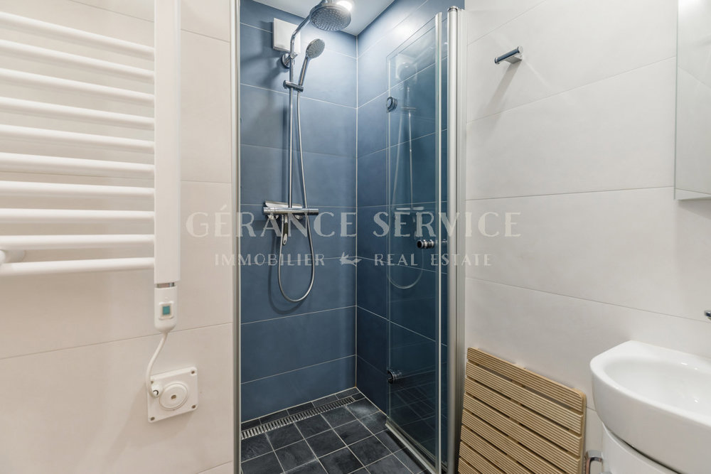 3 Zimmer Wohnung zum verkaufen in Chesières - Bild 1/13