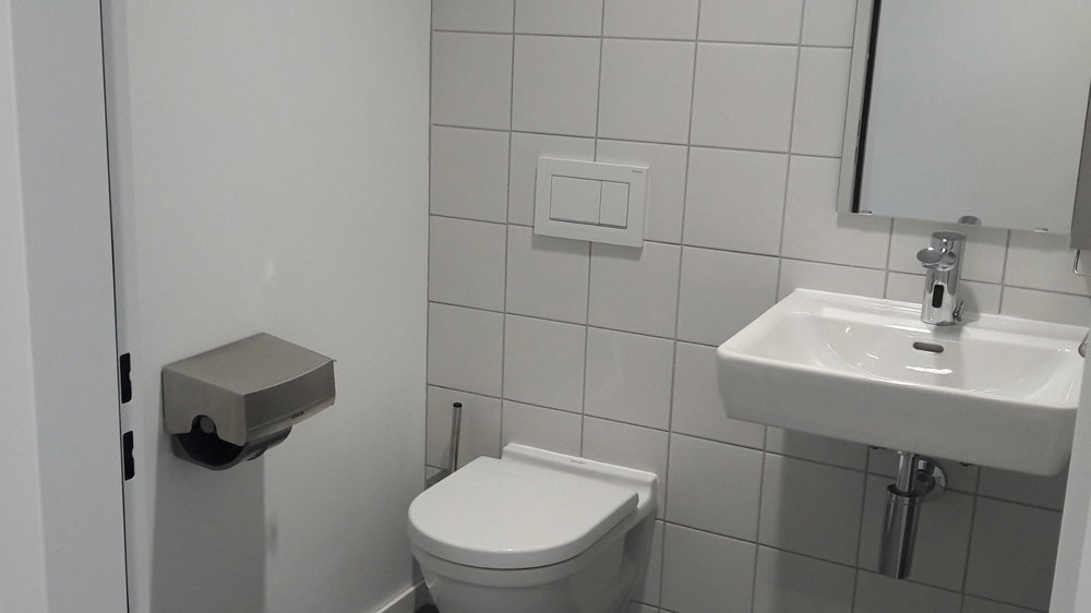 null Zimmer Büro zu vermieten in Satigny - Bild 1/5