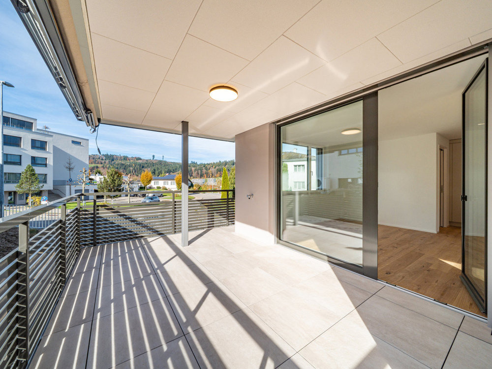 Appartement 4 pièces à acheter à Willisau - image 1/10