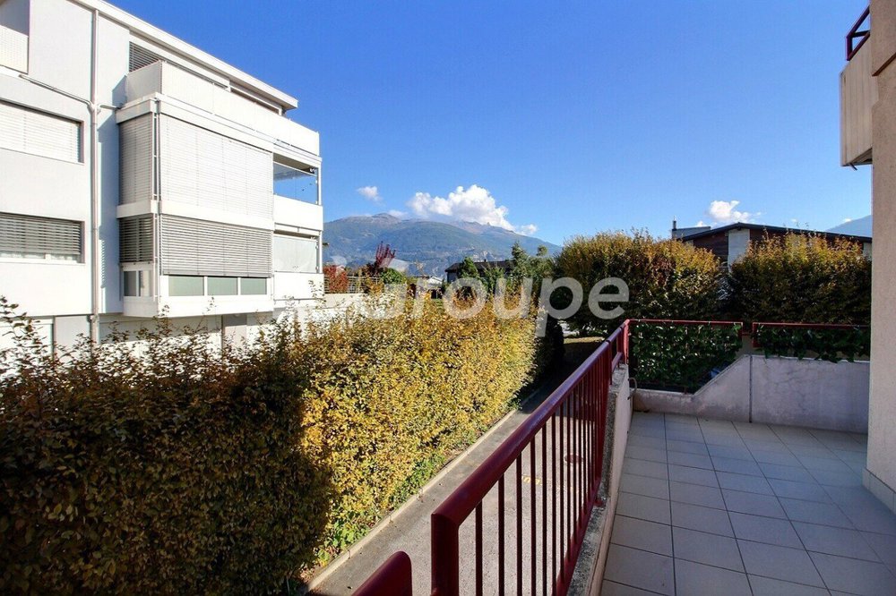 Appartamento di 4 locali in vendita a Grimisuat - immagine 1/11