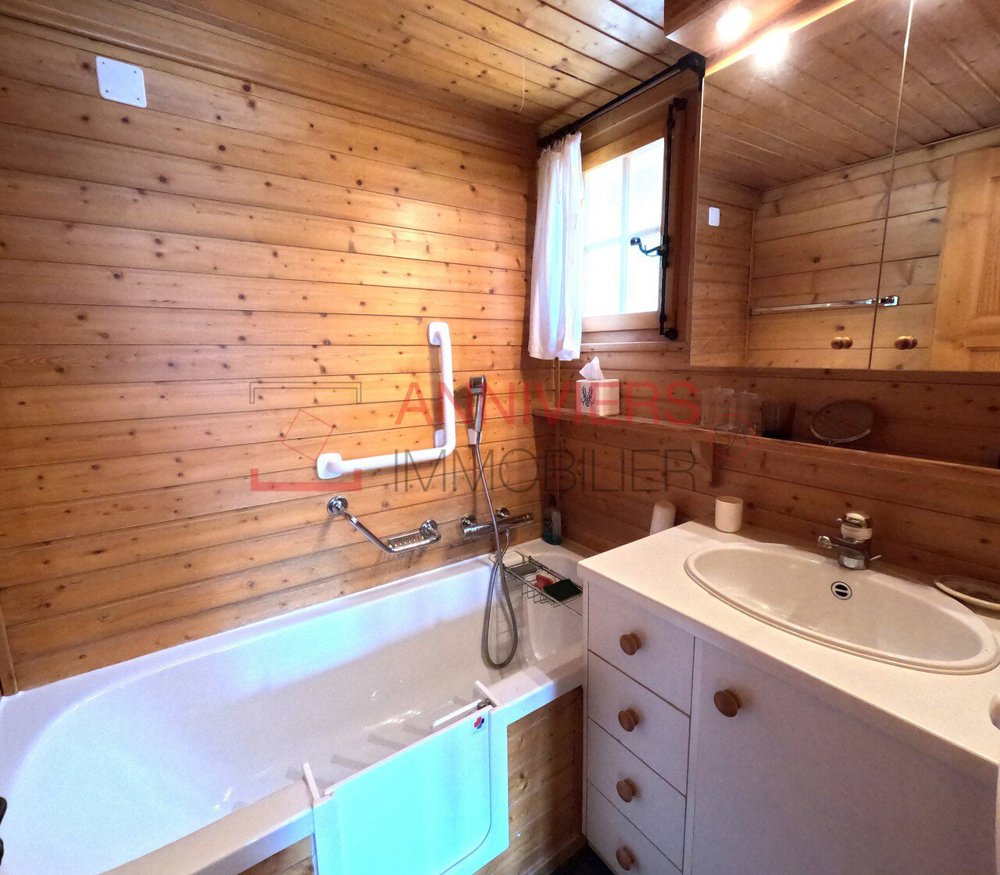 Casa di 7 locali in vendita a Grimentz - immagine 1/13