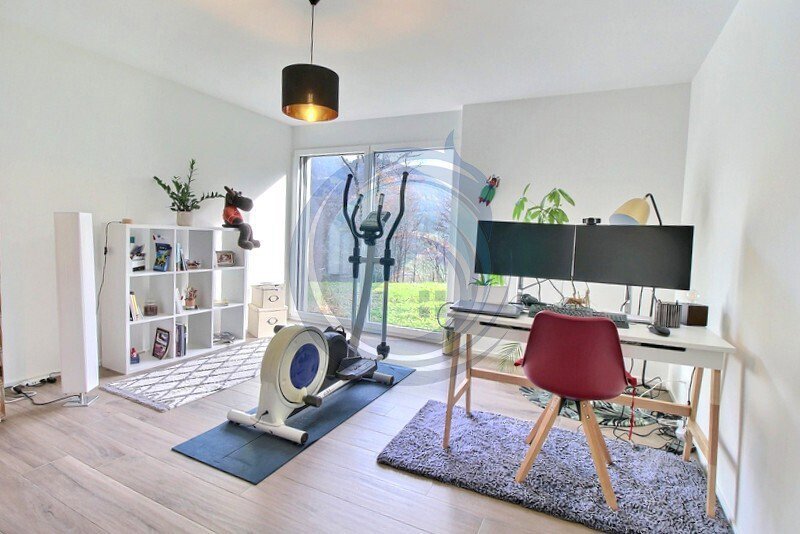 4 Zimmer Wohnung zum verkaufen in Corsier-sur-Vevey - Bild 1/13