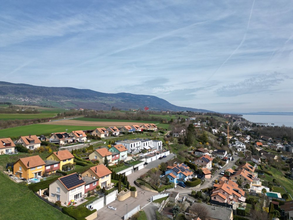 Terreno di null locali in vendita a Grandson - immagine 1/7