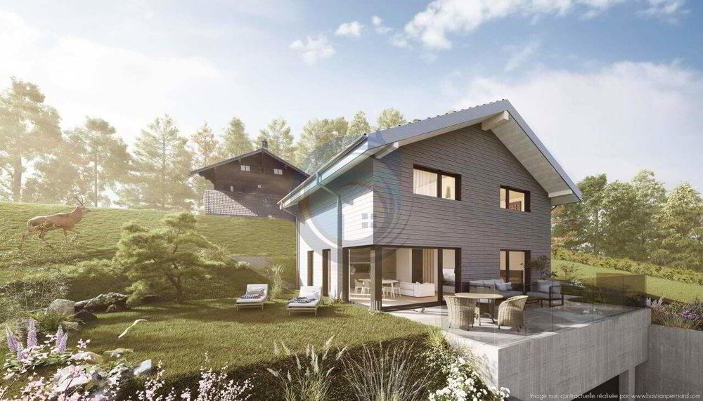 Terreno, 598 m²