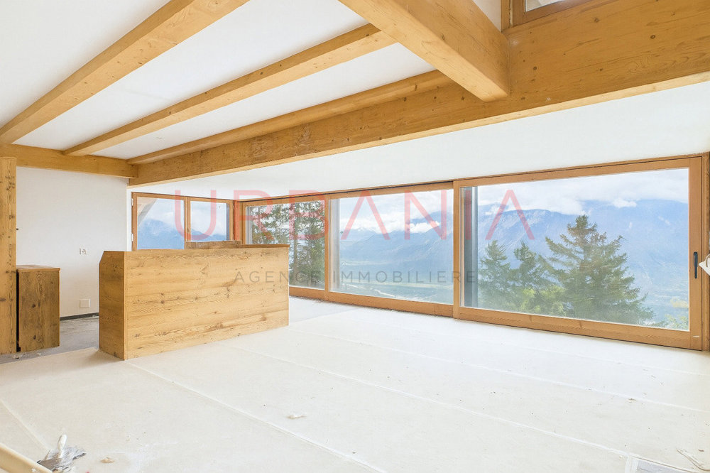 Appartamento di 4 locali in vendita a Crans-Montana - immagine 1/5
