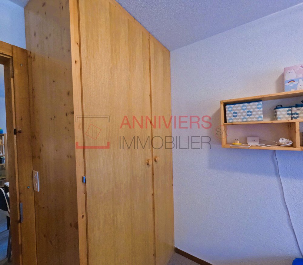 Appartement 3 pièces à acheter à Grimentz - image 1/13
