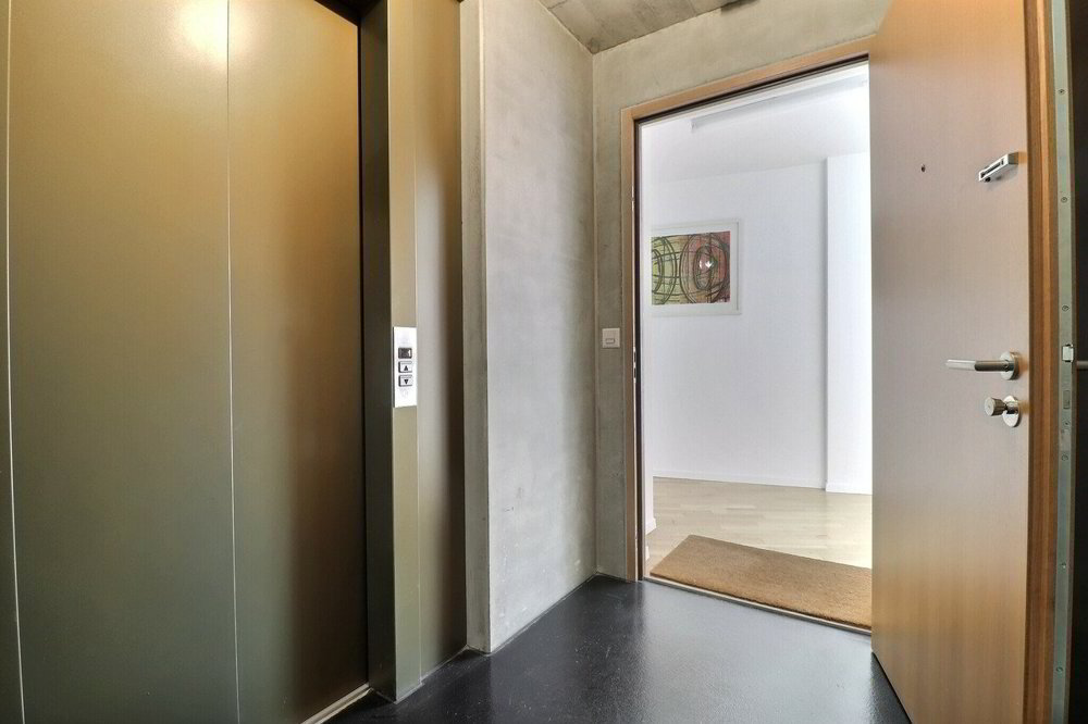 3 Zimmer Wohnung zum verkaufen in Friburgo - Bild 1/11