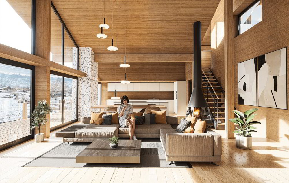 5 Zimmer Haus zum verkaufen in Siviez (Nendaz) - Bild 1/3