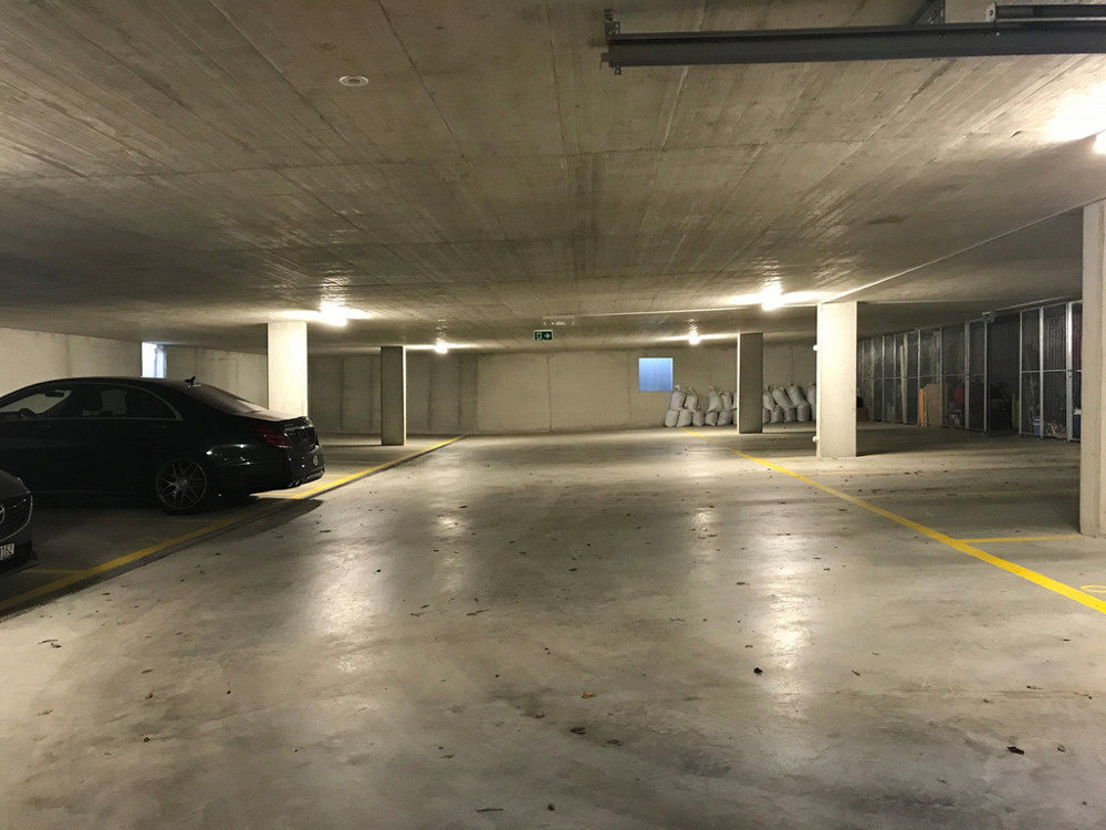Parcheggio, garage di null locali in affitto a La Chaux-de-Fonds - immagine 1/4