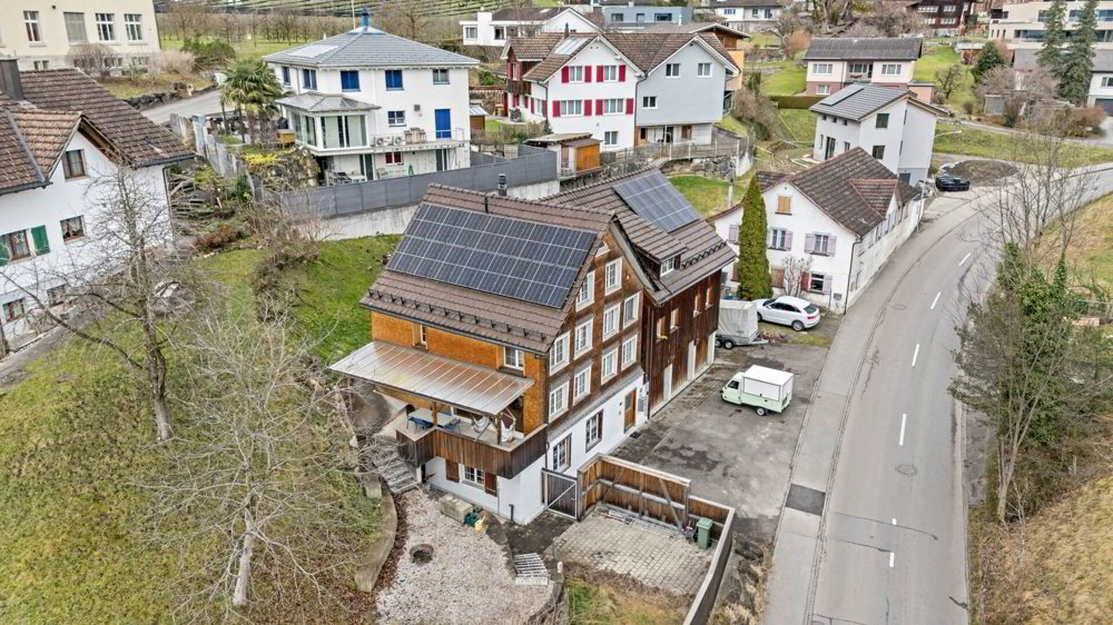 Maison 11.5 pièces à acheter à Lüchingen - image 1/20