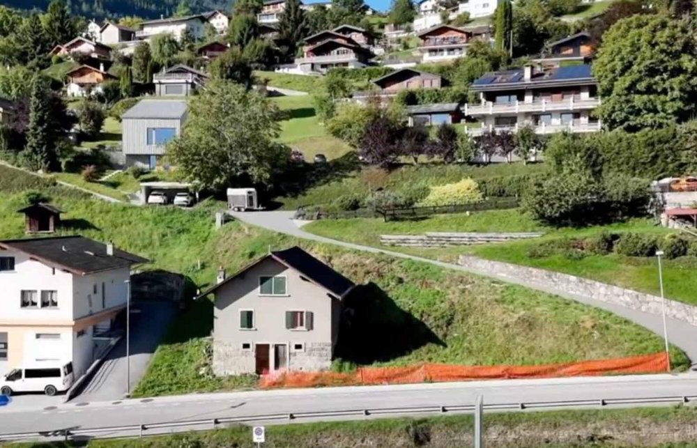 Appartement 2.5 pièces à acheter à Basse-Nendaz - image 1/4