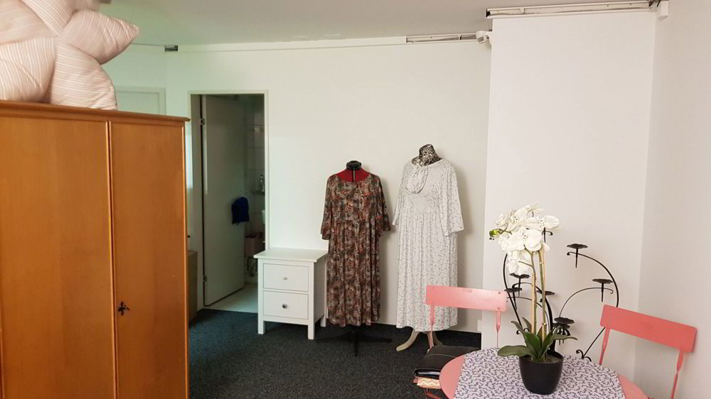 1 Zimmer Büro zu vermieten in Wildegg - Bild 1/4