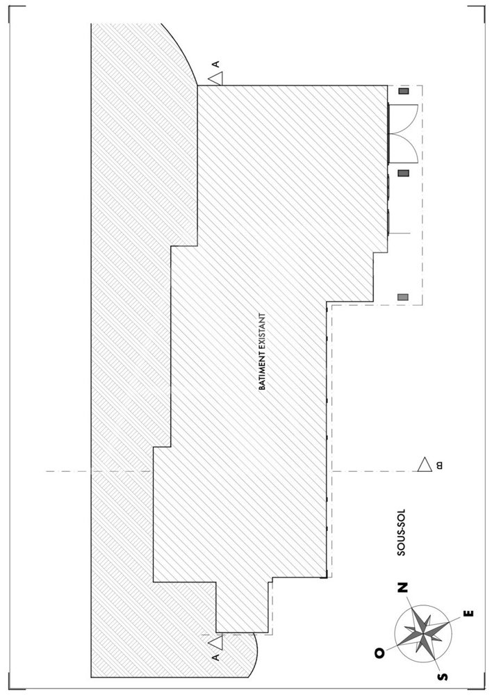 Maison 11 pièces à acheter à Les Crosets - image 1/13