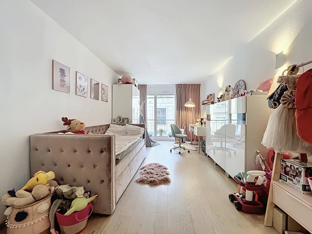 4 Zimmer Wohnung zum verkaufen in Montreux - Bild 1/11