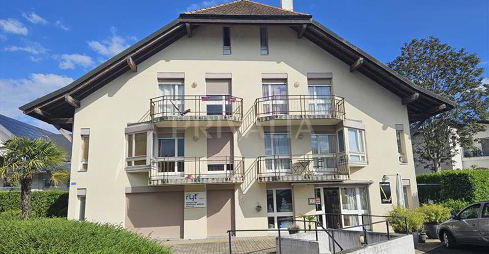 Ufficio & Commercio di null locali in affitto a Nyon - immagine 1/5