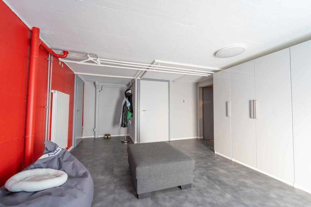 7 Zimmer Haus zum verkaufen in Orbe - Bild 1/10