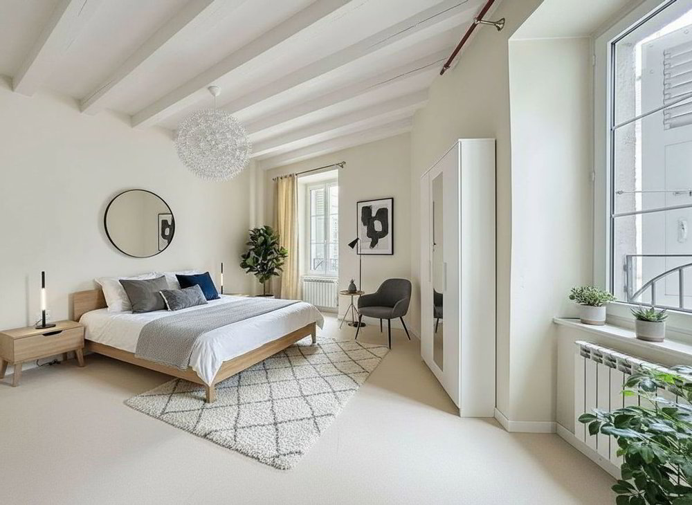 5 Zimmer Wohnung zum verkaufen in Renens VD - Bild 1/5
