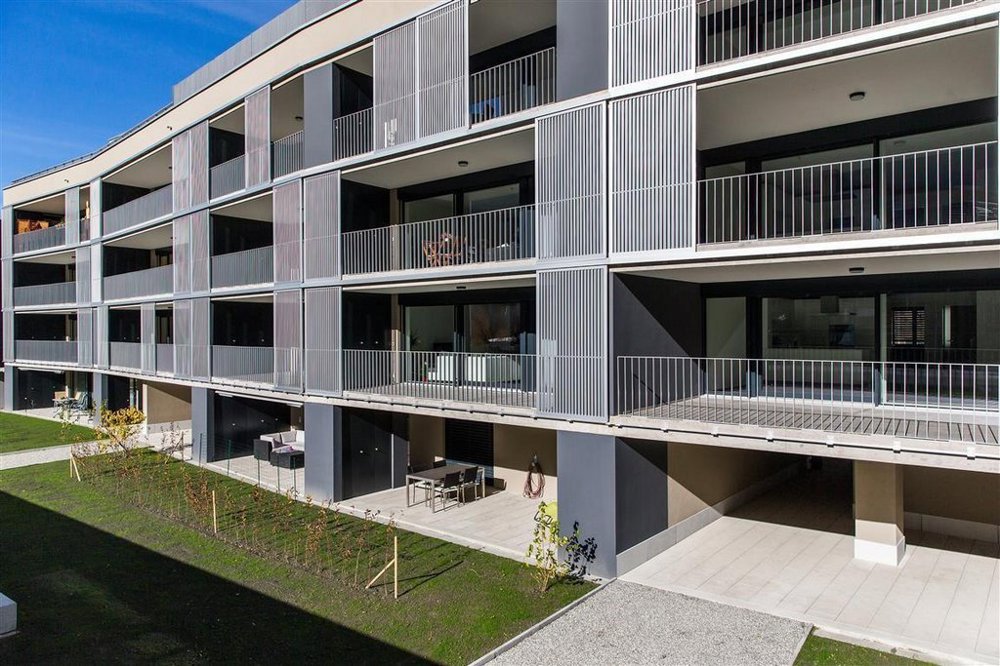 null Zimmer Parkplatz, Garage zu vermieten in Domat/Ems - Bild 1/1