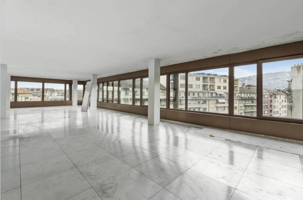 Bureau & Commerce null pièces à louer à Carouge GE - image 1/12