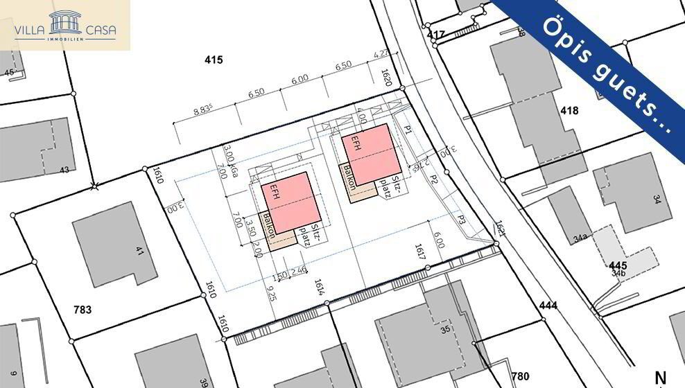 4.5 rooms House to buy in Bürchen - image 1/18