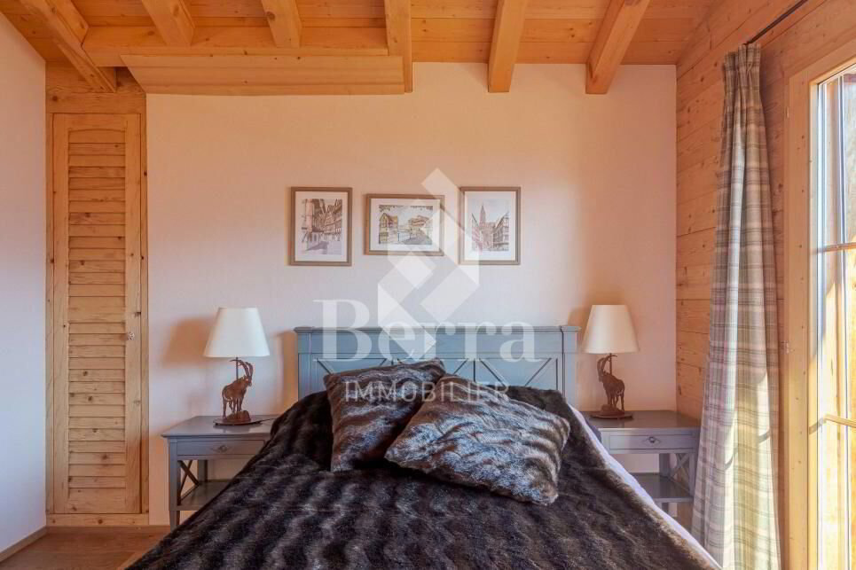 Maison 5.5 pièces à acheter à Les Collons - image 1/13