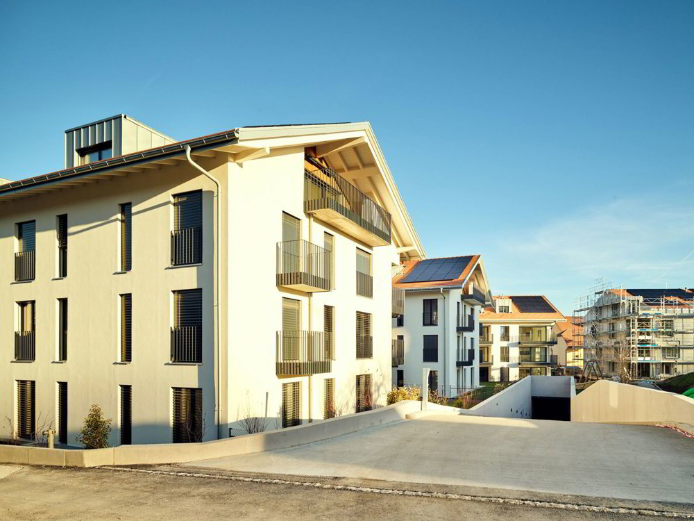 Appartamento di 3.5 locali in vendita a Billens - immagine 1/5